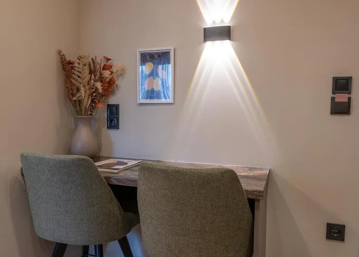 Ermou Boutique By Nest Apartman Szaloniki