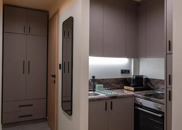 Ermou Boutique By Nest Apartman *