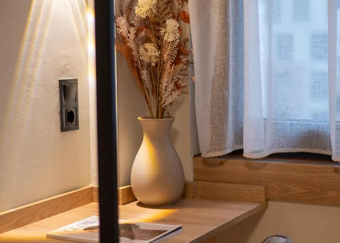 Apartman Ermou Boutique By Nest Szaloniki
