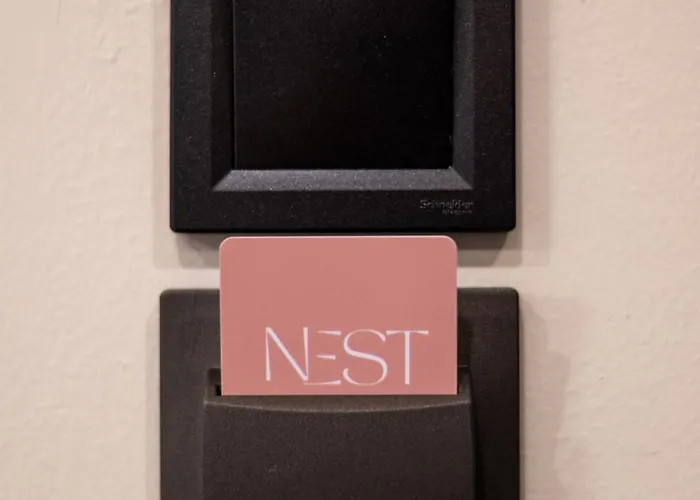 Ermou Boutique By Nest * Salonicco
