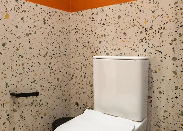 Ermou Boutique By Nest Apartman Szaloniki