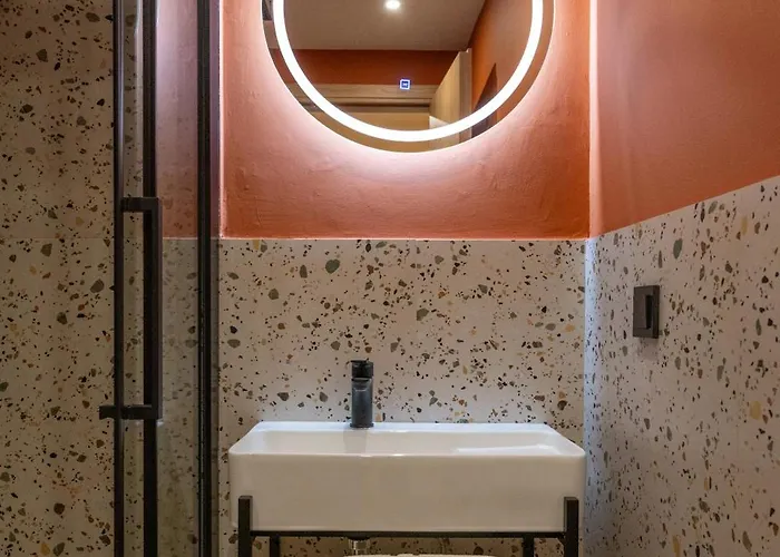Ermou Boutique By Nest Appartamento *