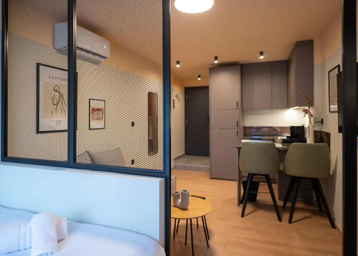 Ermou Boutique By Nest * Salonicco