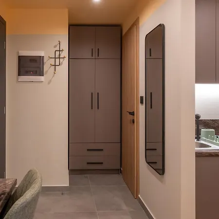 Ermou Boutique By Nest Apartment *