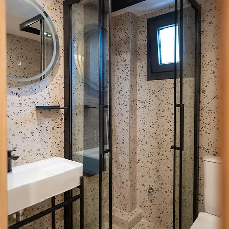 Apartment Ermou Boutique By Nest