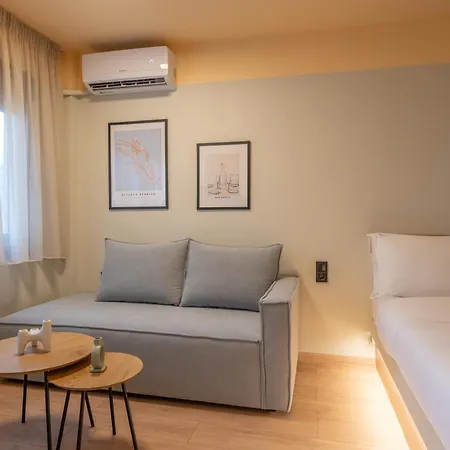 Ermou Boutique By Nest * Θεσσαλονίκη