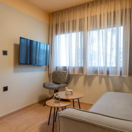 Ermou Boutique By Nest