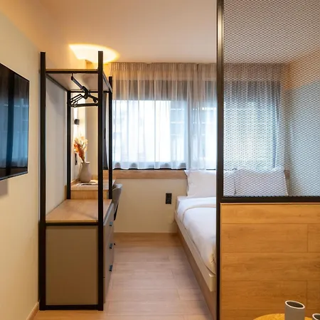 Apartment Ermou Boutique By Nest