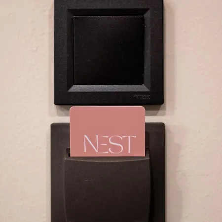 Ermou Boutique By Nest * Thessaloniki