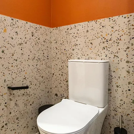 Ermou Boutique By Nest Lägenhet Thessaloníki