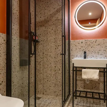 Ermou Boutique By Nest Apartment