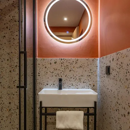 Ermou Boutique By Nest Lägenhet *