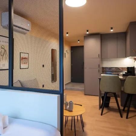 Ermou Boutique By Nest * Θεσσαλονίκη