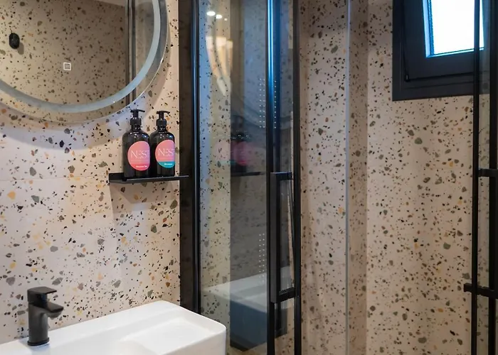 Lägenhet Ermou Boutique By Nest *