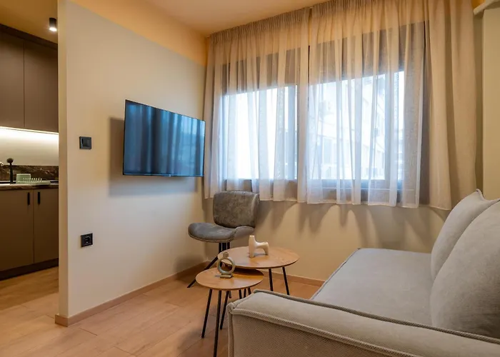 Ermou Boutique By Nest