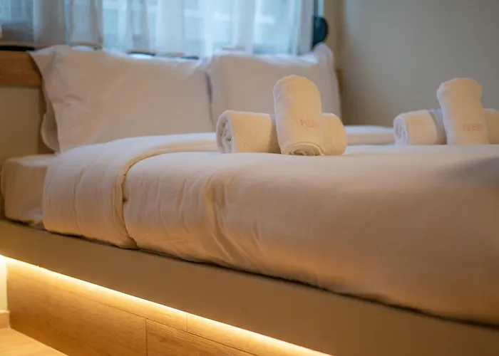 Ermou Boutique By Nest