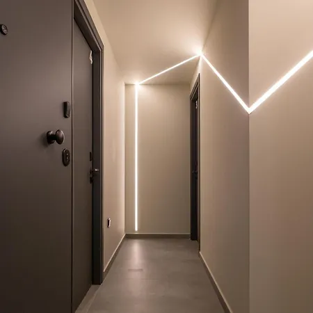 Ermou Boutique By Nest דירה סלוניקי
