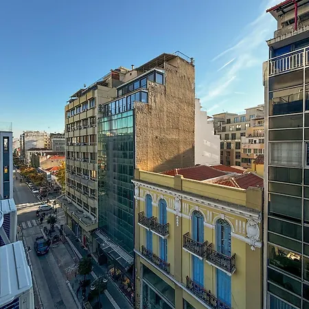 Ermou Boutique By Nest סלוניקי
