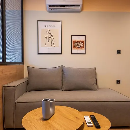 Ermou Boutique By Nest דירה