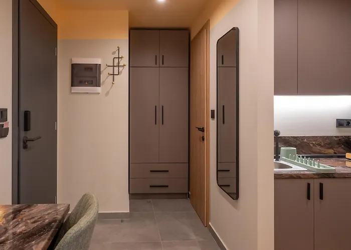 Ermou Boutique By Nest Apartment *
