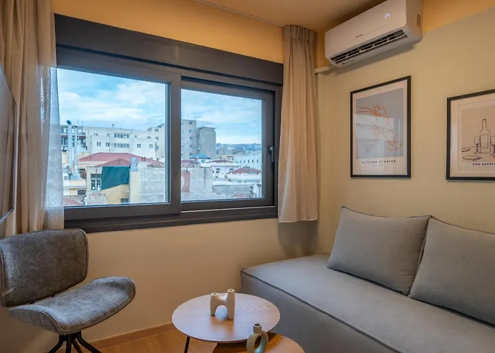 Ermou Boutique By Nest Apartment *