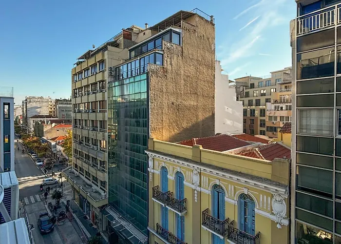 Ermou Boutique By Nest Thessaloniki